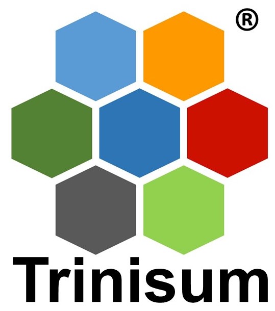 TrinisumLogoR